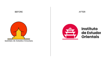 You’ve Probably Seen These Terrible Logos. One Designer Finally Did Something About It