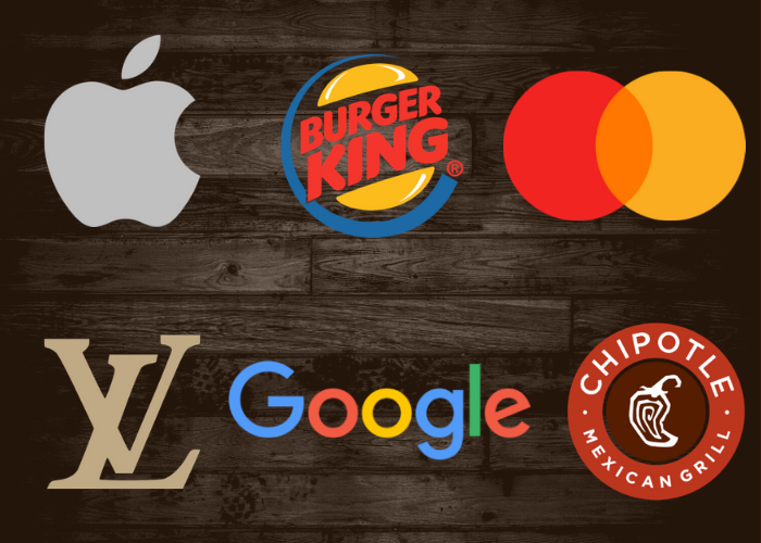Choosing The Right Type Of Logo For Your Company